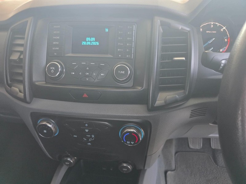 Ford Ranger - Park Ford - Image 15