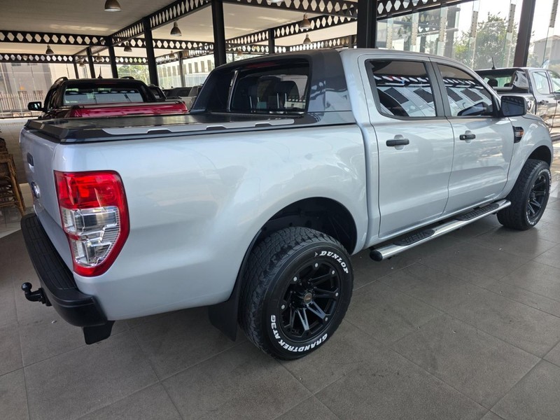 Ford Ranger - Park Ford - Image 6