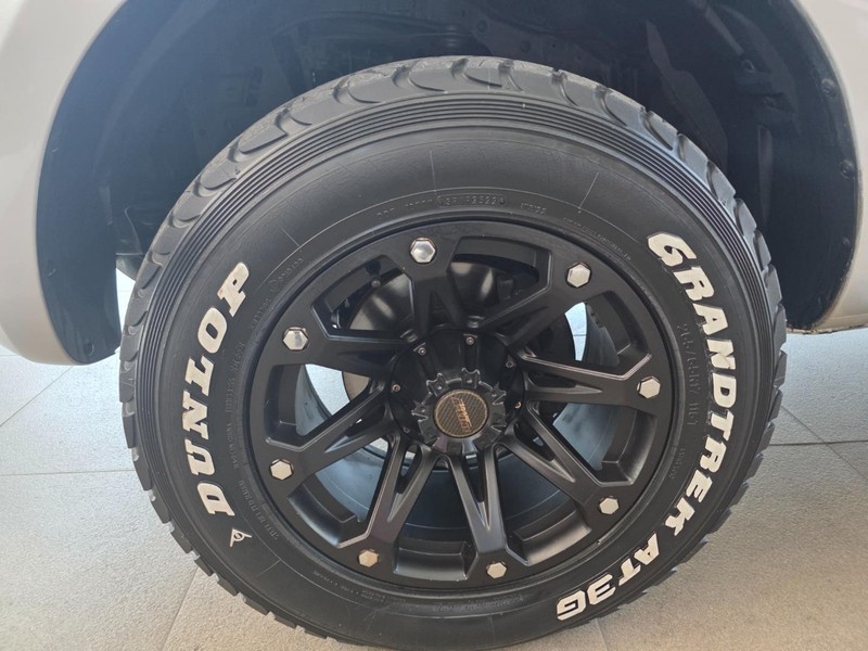 Ford Ranger - Park Ford - Image 8