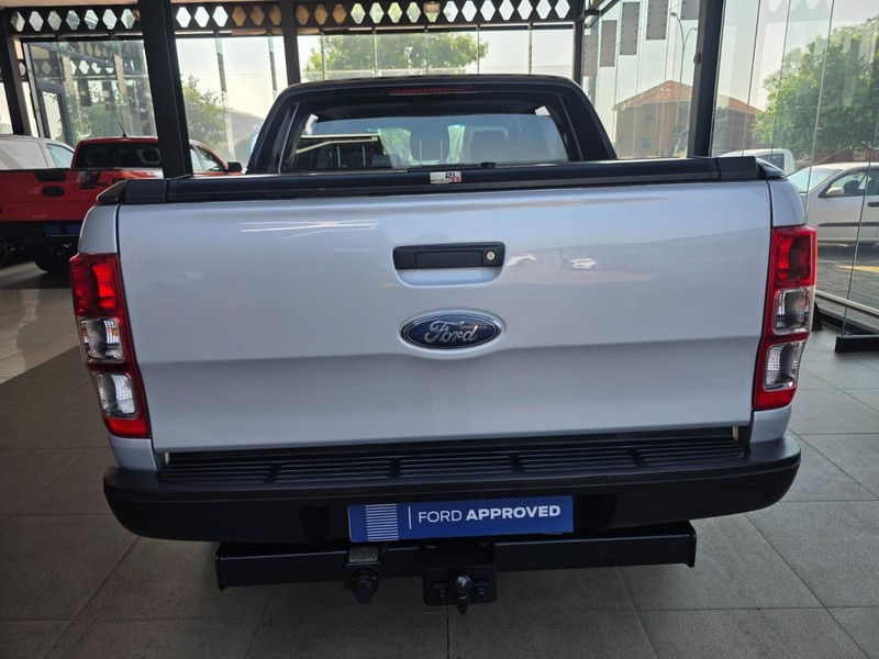 Ford Ranger - Park Ford - Image 21