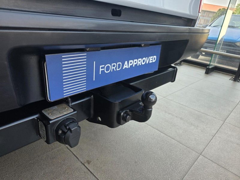 Ford Ranger - Park Ford - Image 20