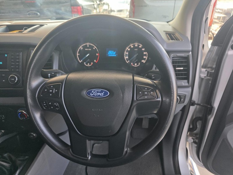 Ford Ranger - Park Ford - Image 22