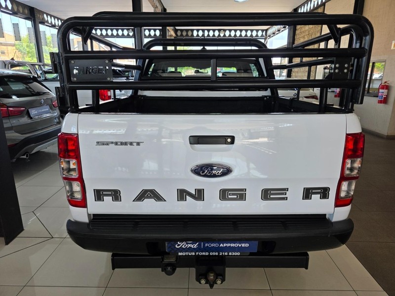 Ford Ranger - Park Ford - Image 4