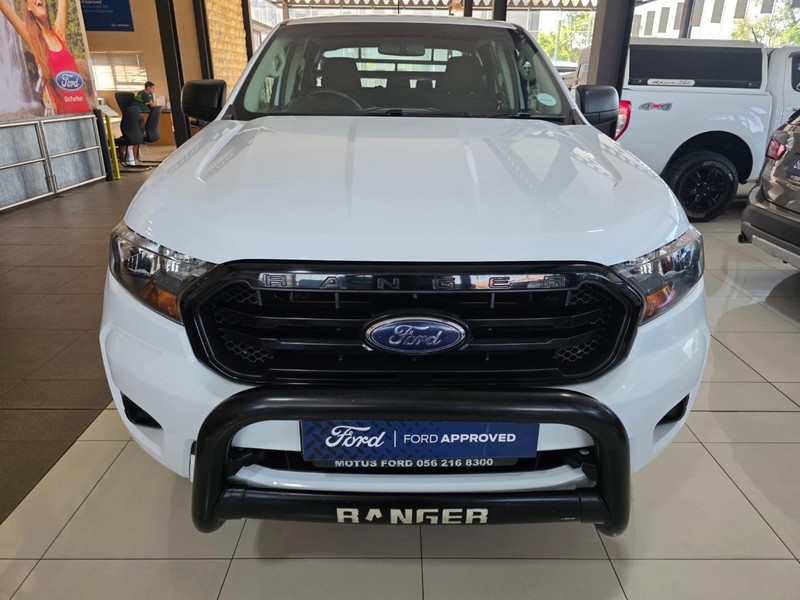 Ford Ranger - Park Ford - Image 3