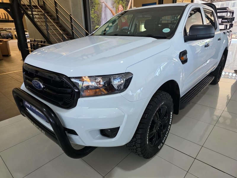 Ford Ranger - Park Ford - Image 2