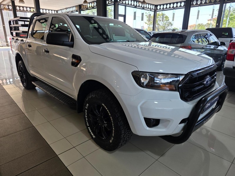 Ford Ranger - Park Ford - Image 1