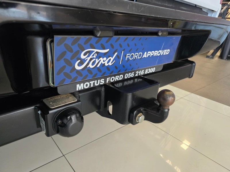 Ford Ranger - Park Ford - Image 14