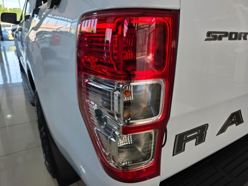 Ford Ranger - Park Ford - Image 6