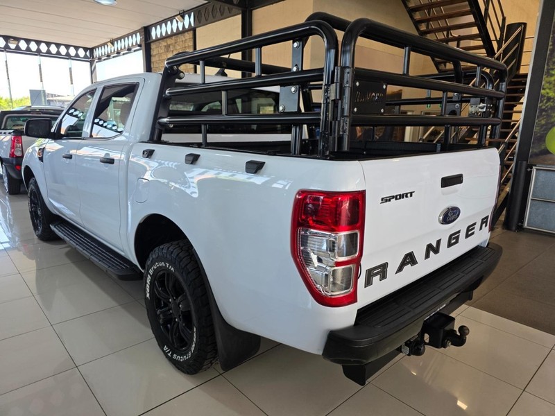 Ford Ranger - Park Ford - Image 5