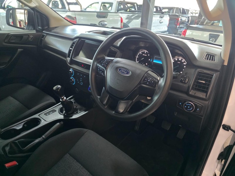 Ford Ranger - Park Ford - Image 19