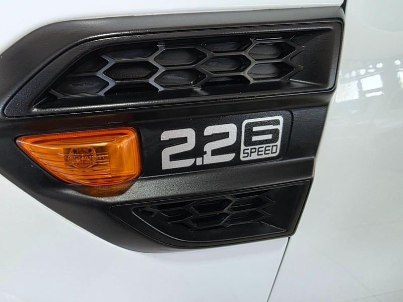 Ford Ranger - Park Ford - Image 16