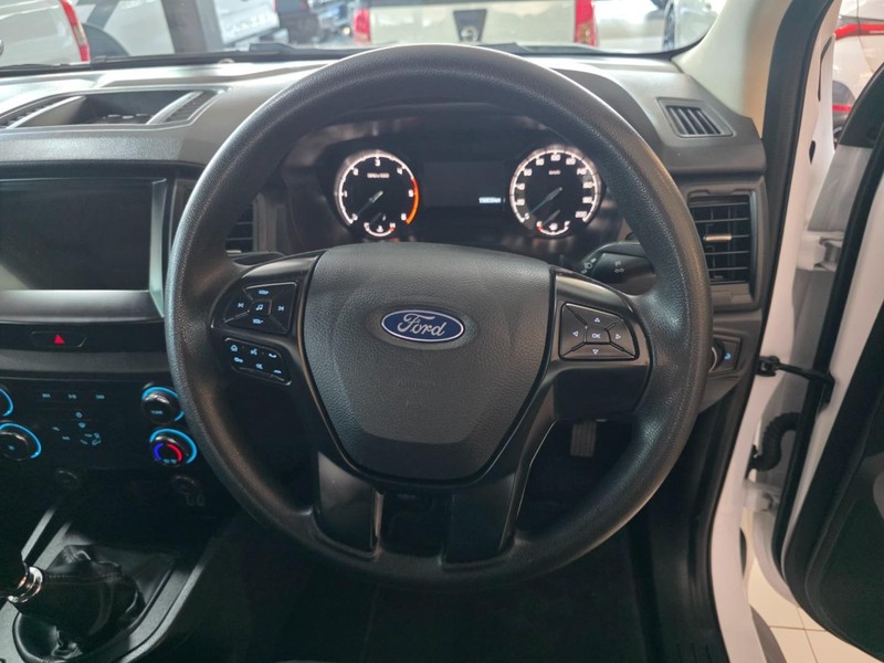 Ford Ranger - Park Ford - Image 12
