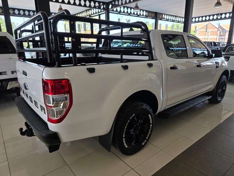 Ford Ranger - Park Ford - Image 17