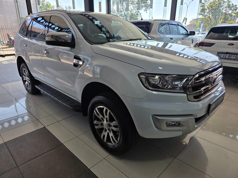 Ford Everest - Park Ford - Image 11