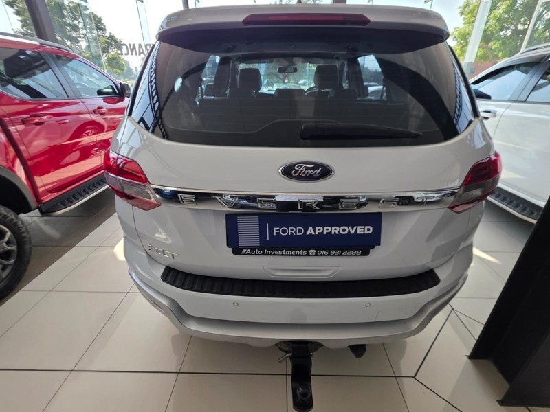Ford Everest - Park Ford - Image 4