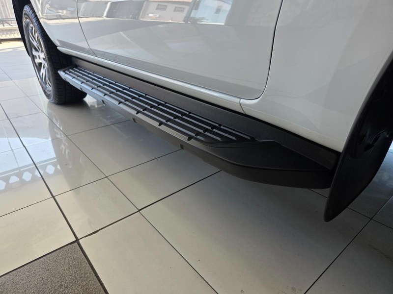 Ford Everest - Park Ford - Image 13