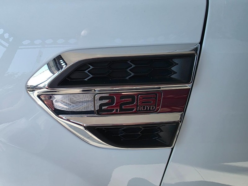 Ford Everest - Park Ford - Image 7