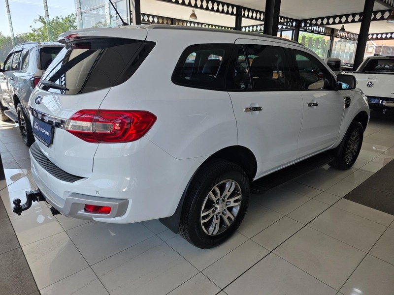 Ford Everest - Park Ford - Image 14