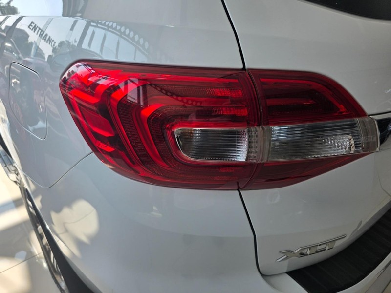 Ford Everest - Park Ford - Image 9