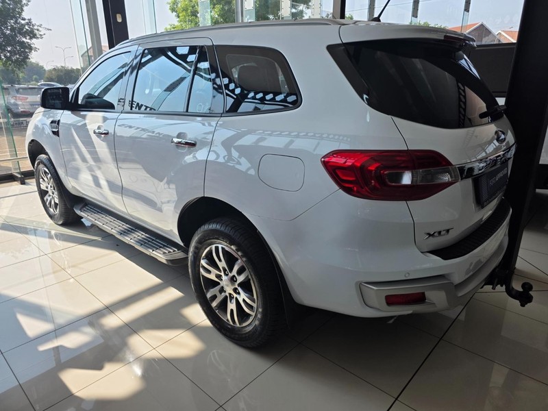 Ford Everest - Park Ford - Image 5