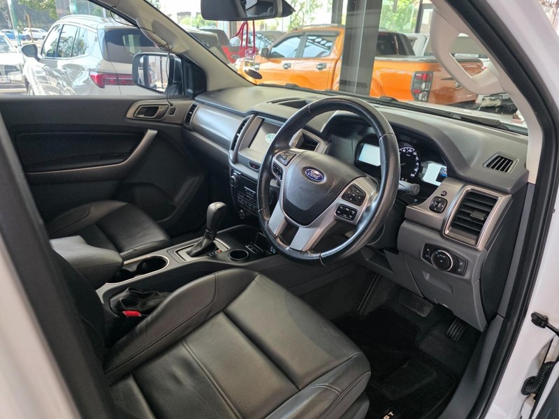 Ford Everest - Park Ford - Image 12
