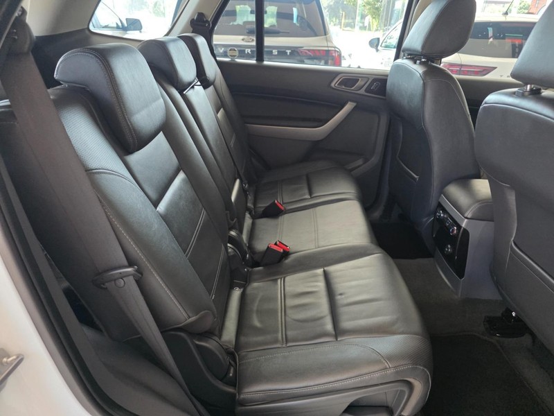 Ford Everest - Park Ford - Image 20