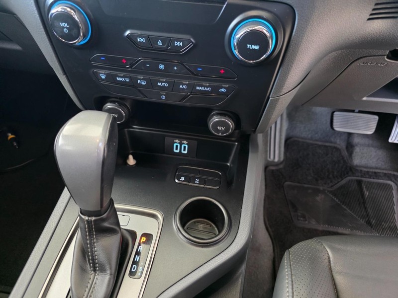 Ford Everest - Park Ford - Image 16