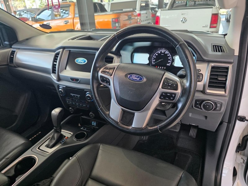 Ford Everest - Park Ford - Image 18