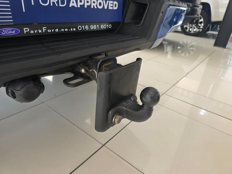 Ford Ranger - Park Ford - Image 16