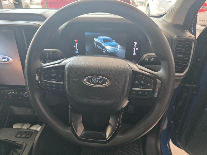 Ford Ranger - Park Ford - Image 15