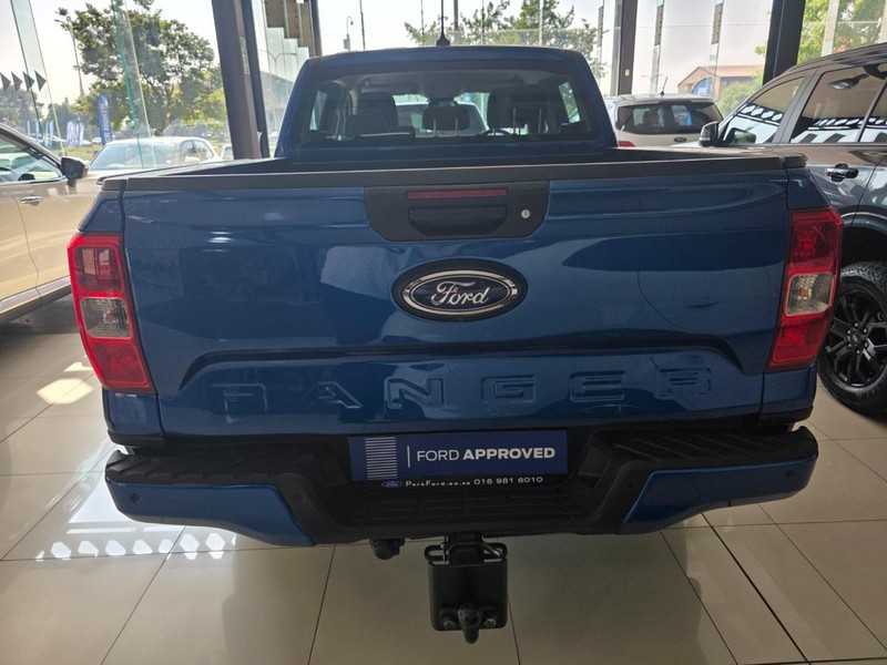 Ford Ranger - Park Ford - Image 4