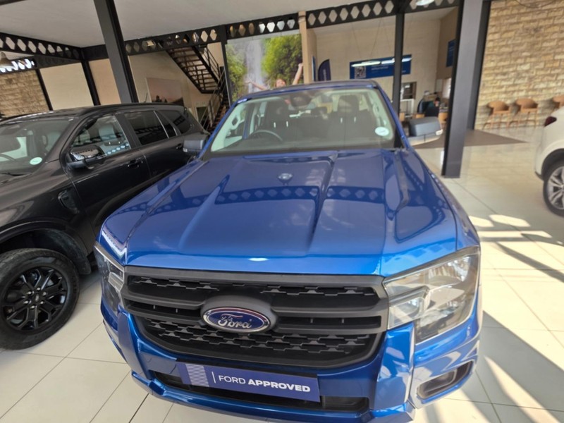 Ford Ranger - Park Ford - Image 17