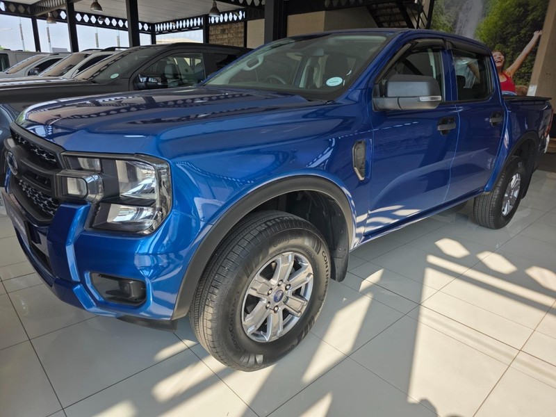 Ford Ranger - Park Ford - Image 2