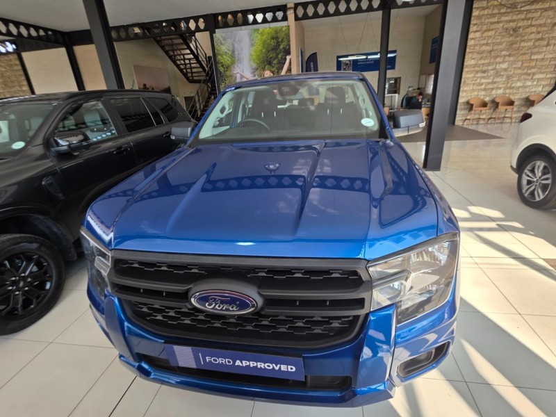Ford Ranger - Park Ford - Image 3