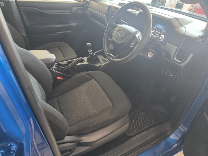 Ford Ranger - Park Ford - Image 13