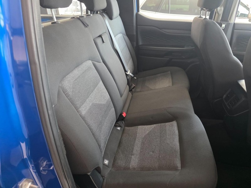 Ford Ranger - Park Ford - Image 11