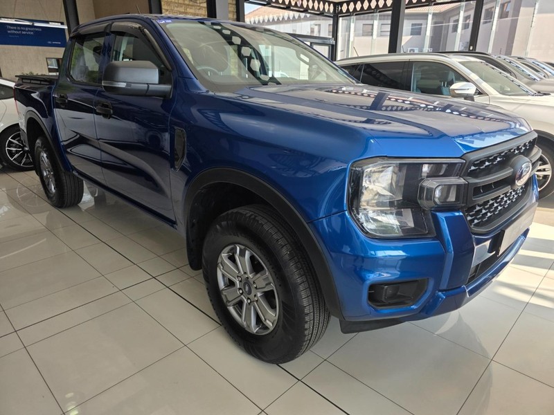 Ford Ranger - Park Ford - Image 1
