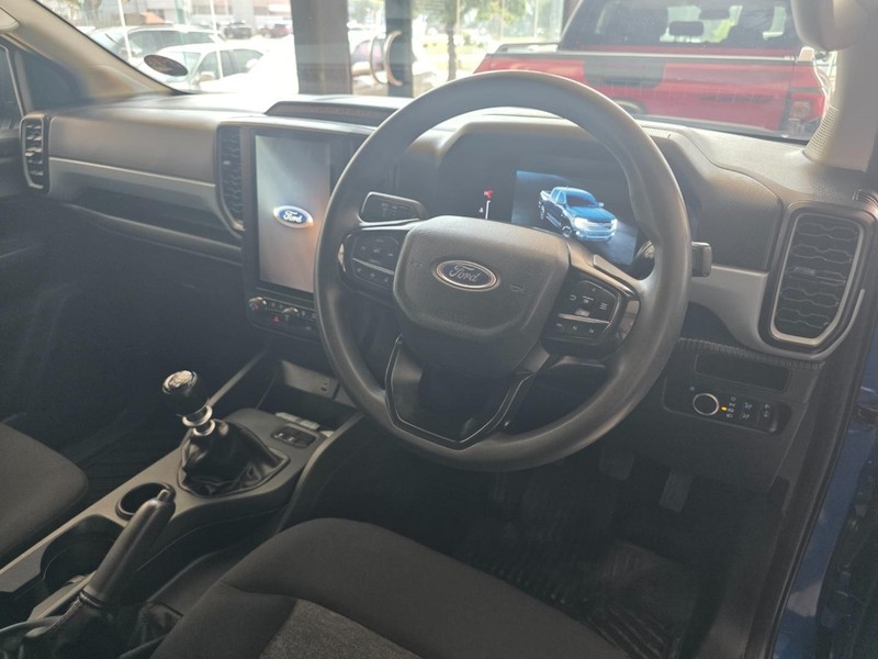 Ford Ranger - Park Ford - Image 23