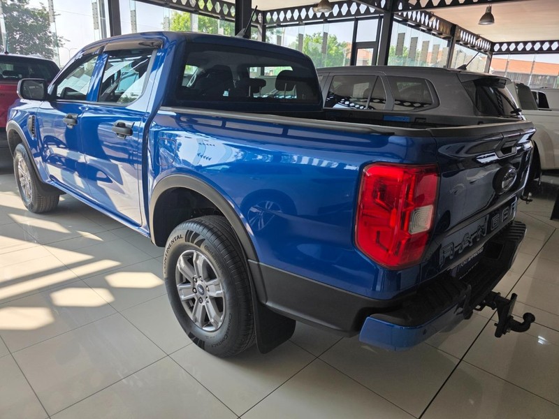 Ford Ranger - Park Ford - Image 21