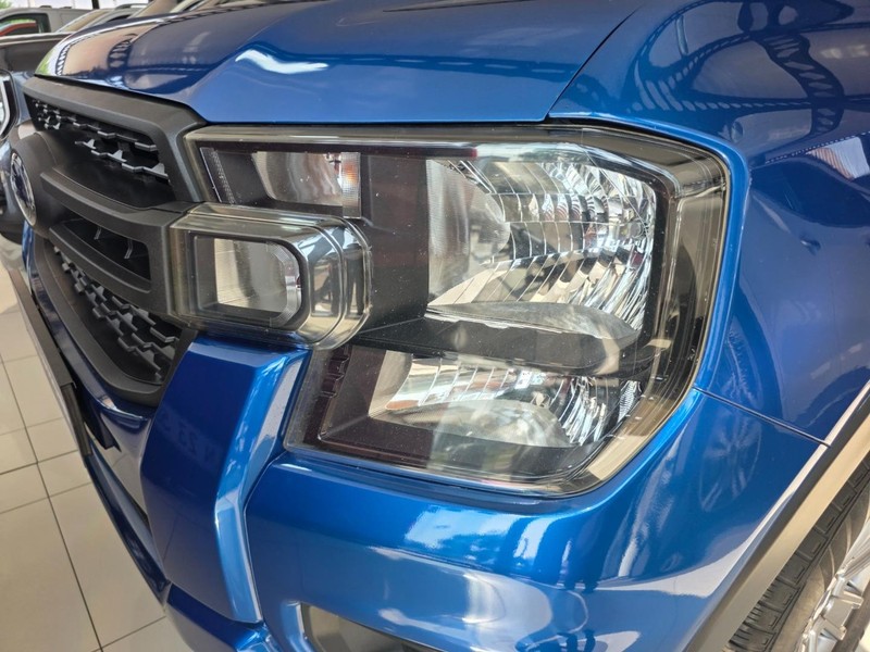 Ford Ranger - Park Ford - Image 20