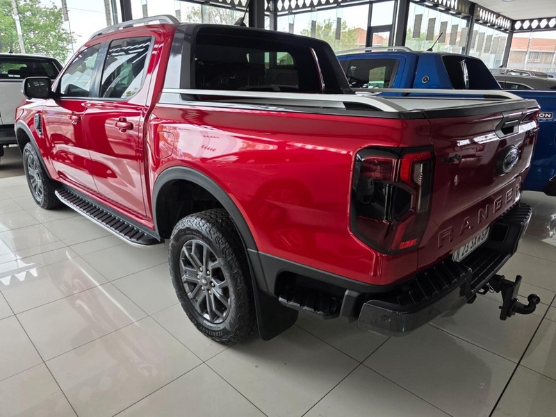 Ford Ranger - Park Ford - Image 6