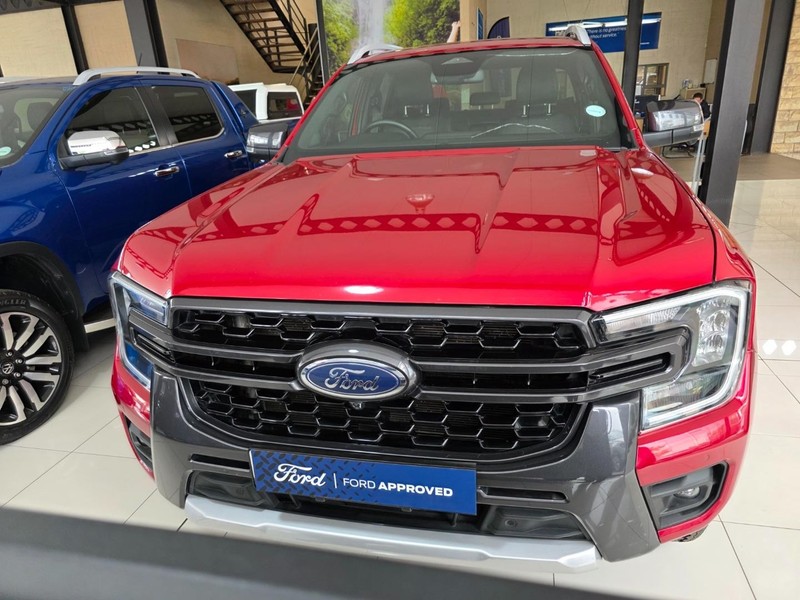 Ford Ranger - Park Ford - Image 3