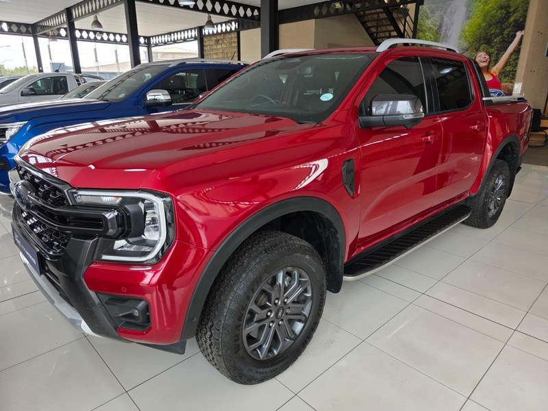 Ford Ranger - Park Ford - Image 2