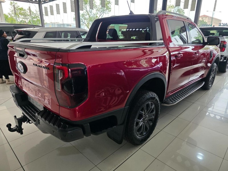 Ford Ranger - Park Ford - Image 5