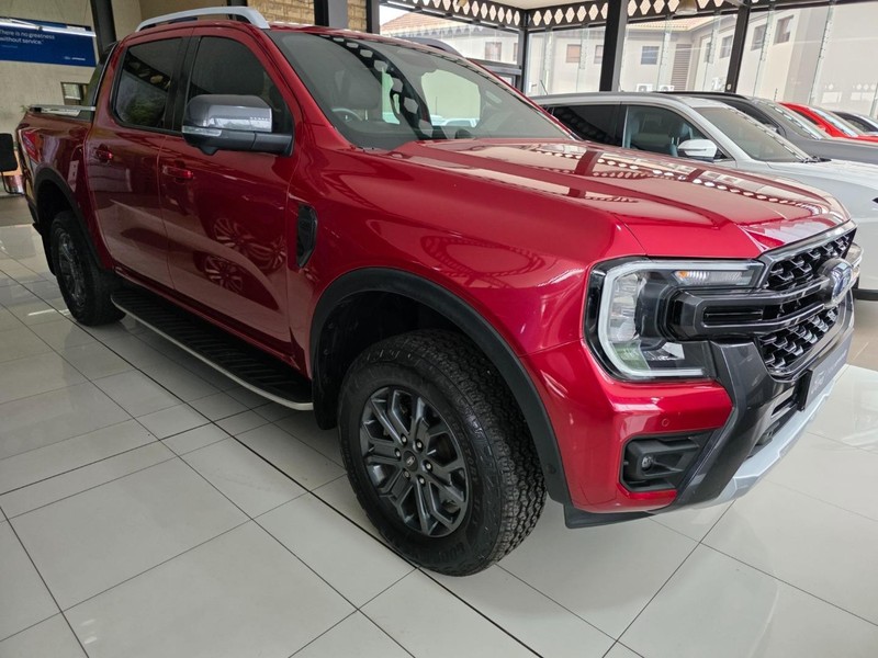Ford Ranger - Park Ford - Image 1