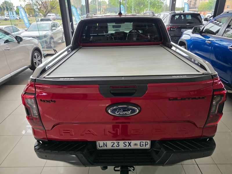 Ford Ranger - Park Ford - Image 4