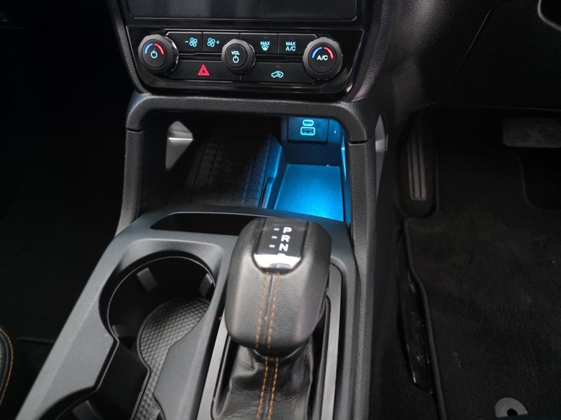 Ford Ranger - Park Ford - Image 9