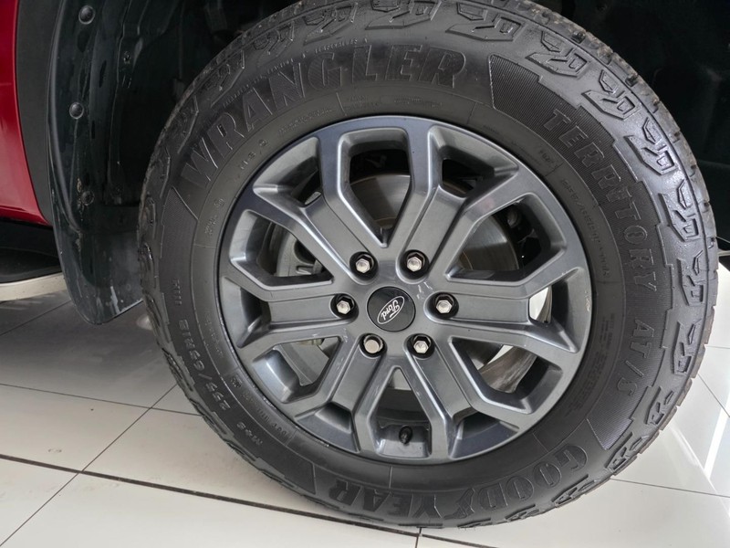 Ford Ranger - Park Ford - Image 7