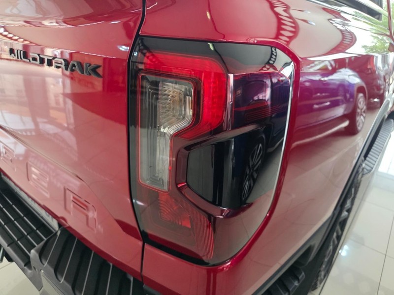 Ford Ranger - Park Ford - Image 25