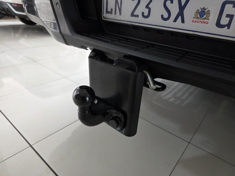 Ford Ranger - Park Ford - Image 19